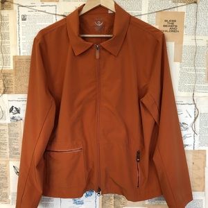 Chico’s Zenergy lightweight jacket size 3 16 XL